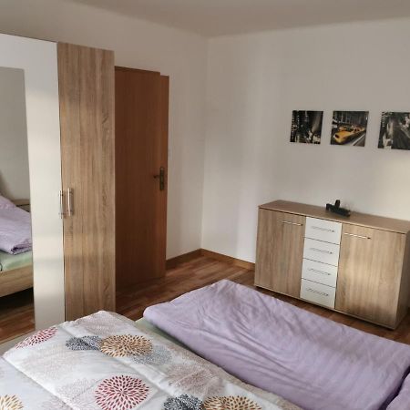 Old Town Home Liptovsky Mikulas Luaran gambar