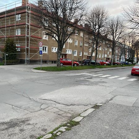 Old Town Home Liptovsky Mikulas Luaran gambar
