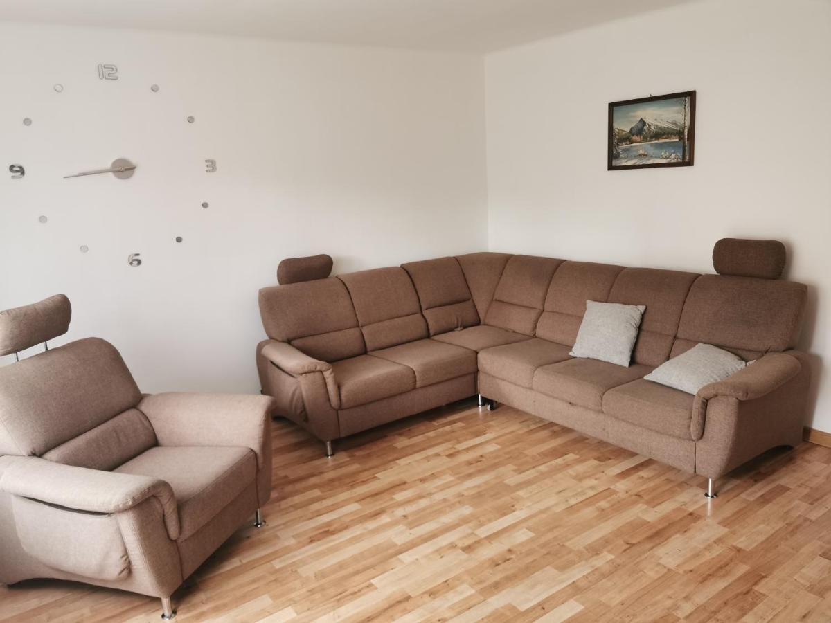 Old Town Home Liptovsky Mikulas Luaran gambar