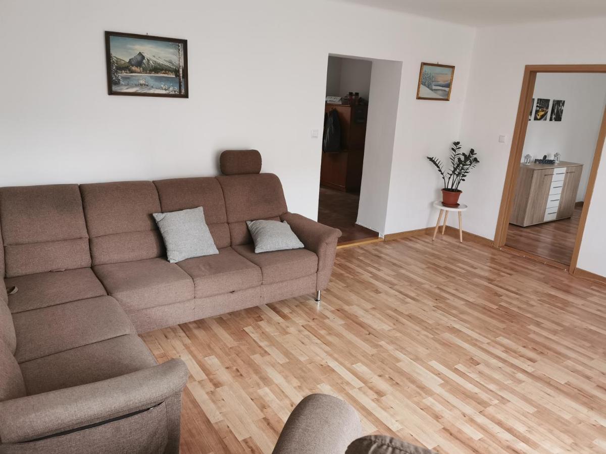 Old Town Home Liptovsky Mikulas Luaran gambar