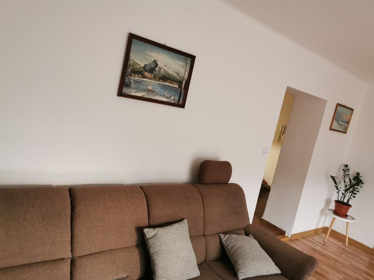 Old Town Home Liptovsky Mikulas Luaran gambar