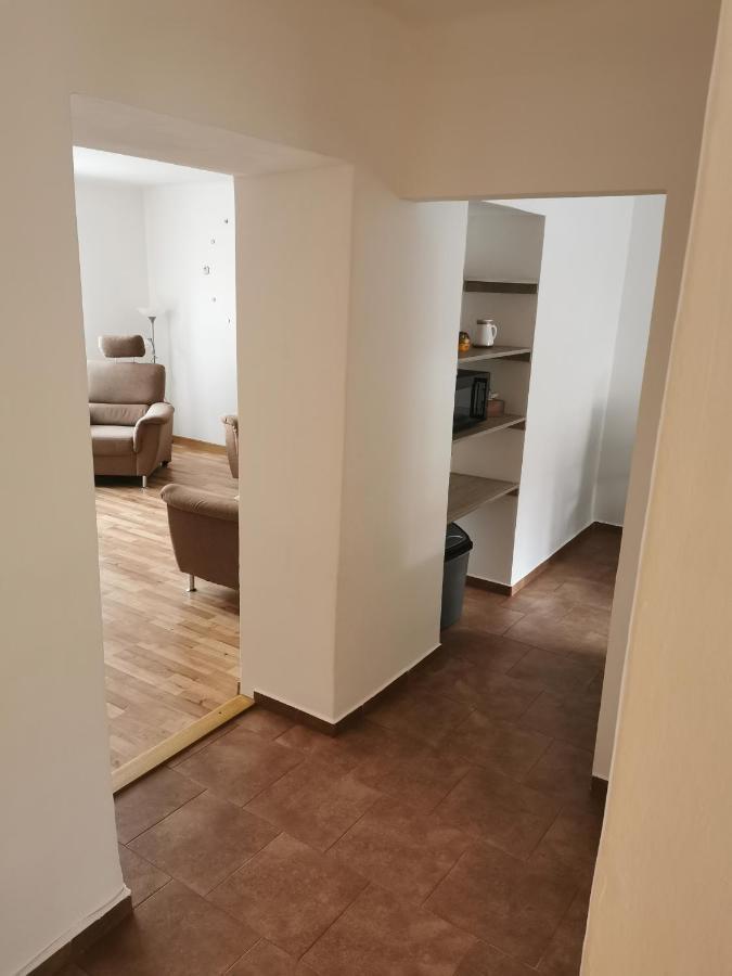Old Town Home Liptovsky Mikulas Luaran gambar