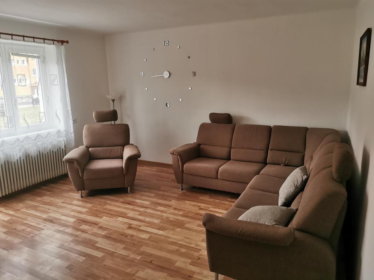 Old Town Home Liptovsky Mikulas Luaran gambar