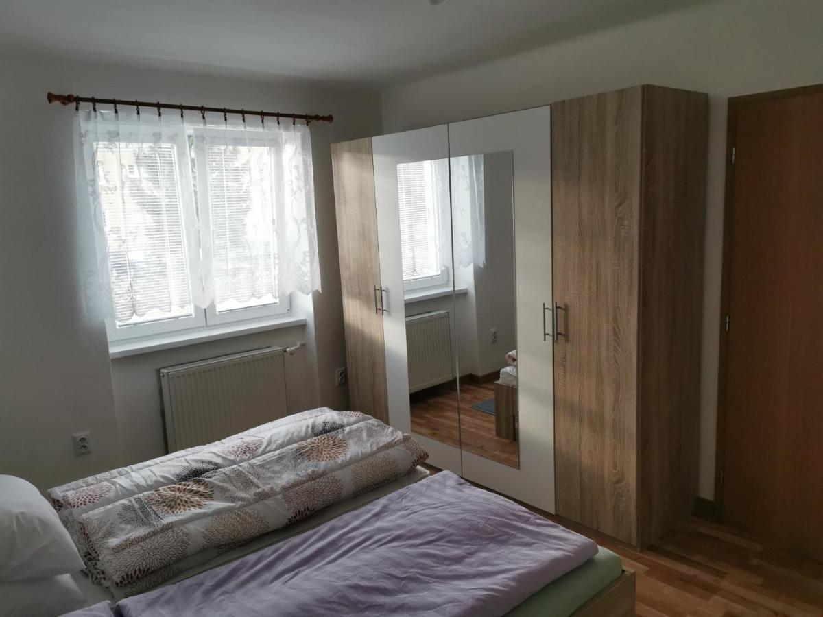 Old Town Home Liptovsky Mikulas Luaran gambar