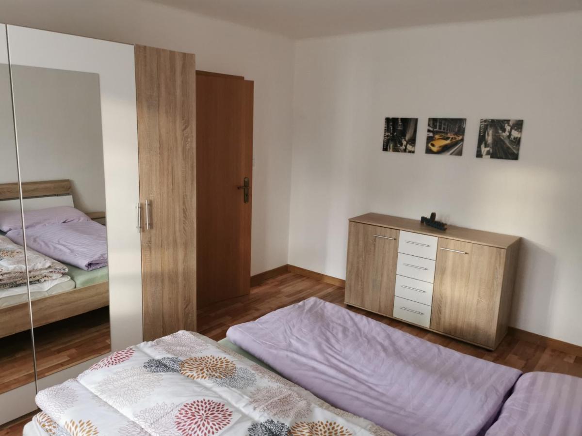 Old Town Home Liptovsky Mikulas Luaran gambar