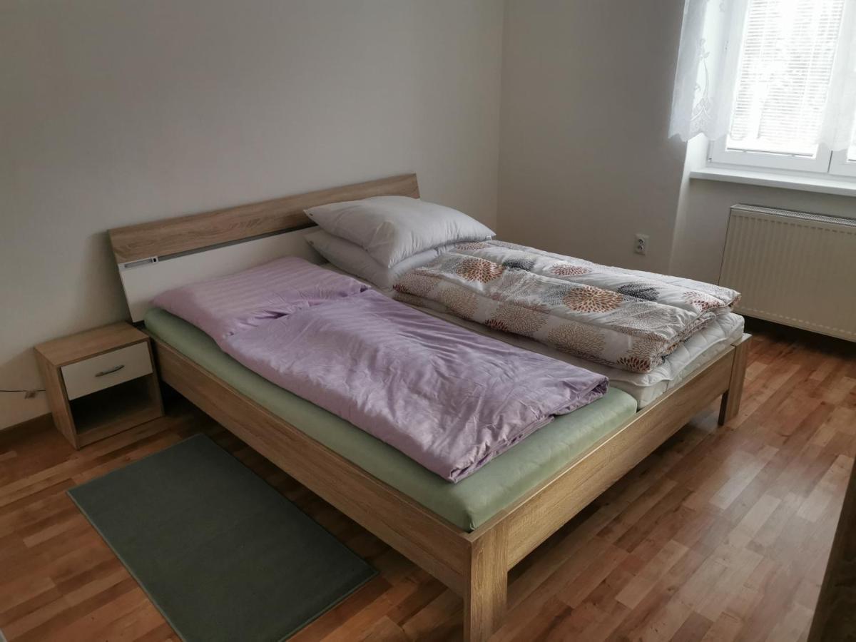 Old Town Home Liptovsky Mikulas Luaran gambar